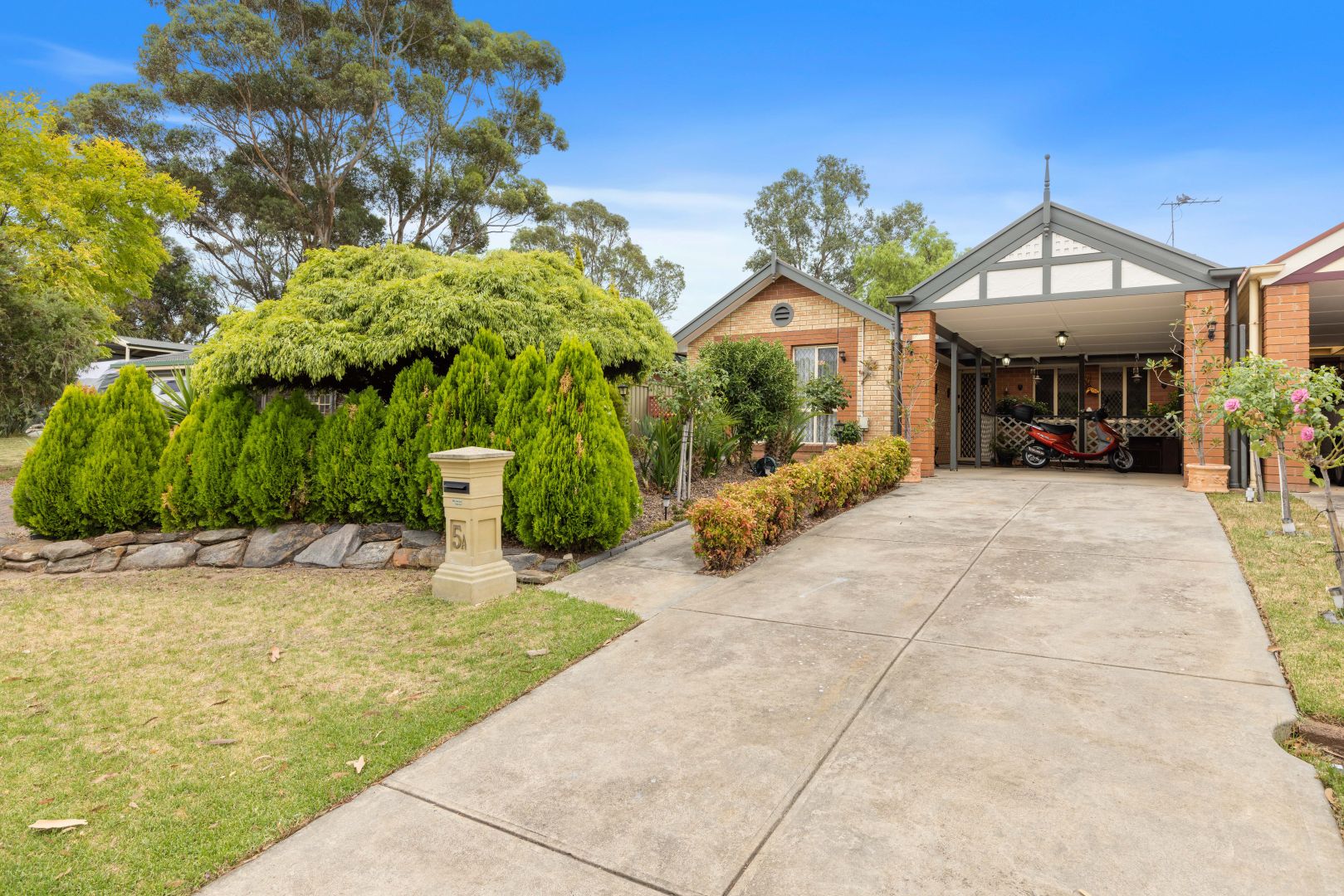 5a Genders Grove, Mclaren Vale SA 5171, Image 2