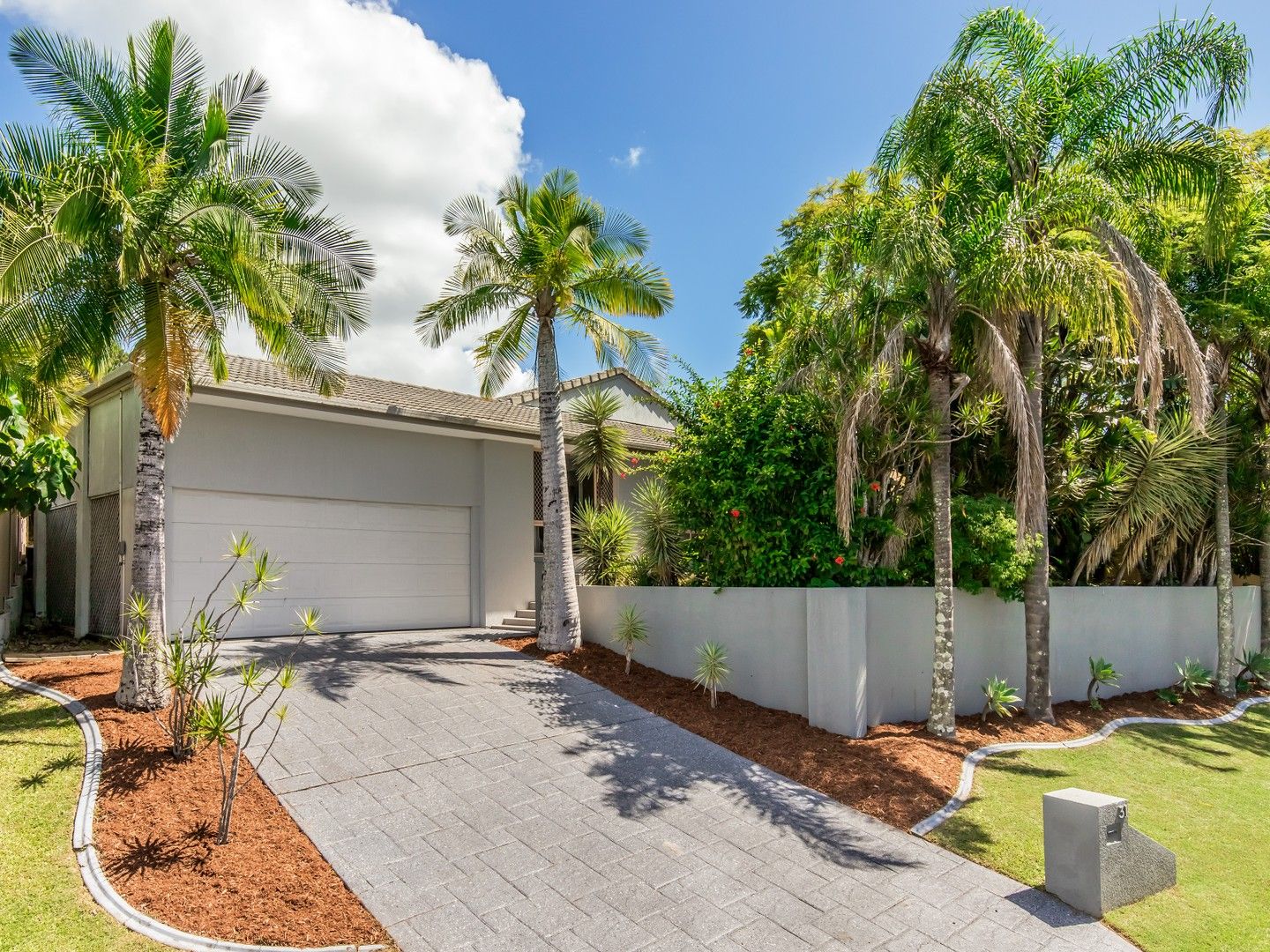 4 bedrooms House in 31 Longmorn Cres MERRIMAC QLD, 4226