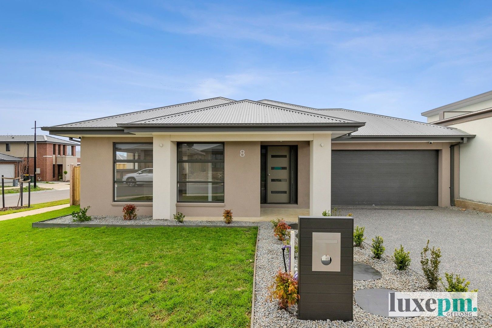 8 Sevenhill Drive, Mount Duneed VIC 3217, Image 0
