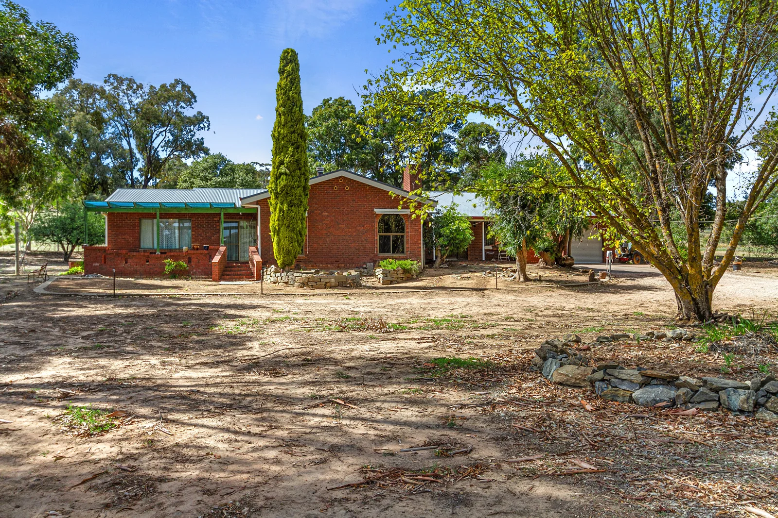 Primary image of 229 Neagles Rock Road, Clare SA 5453