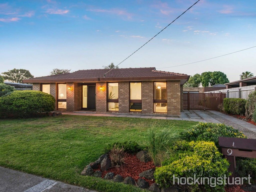 9 Carinya Avenue, Aspendale VIC 3195, Image 0