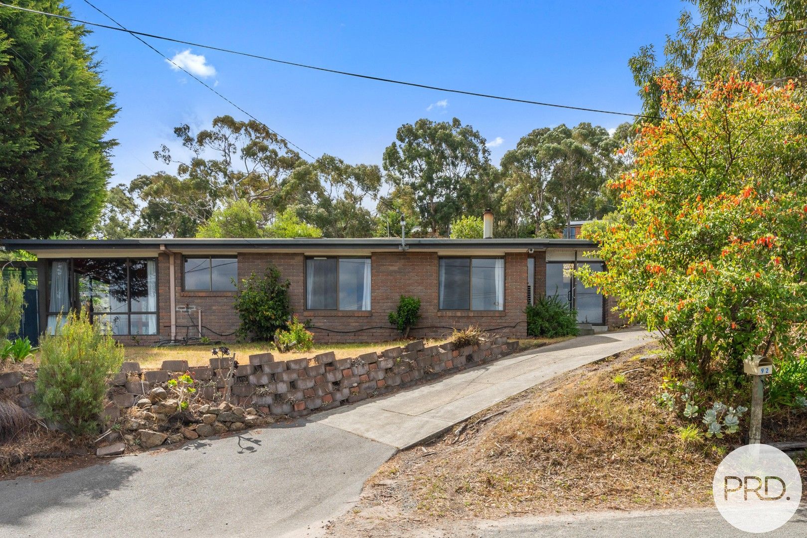 92 Flagstaff Gully Road, Lindisfarne TAS 7015, Image 0