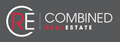 Combined Real Estate's logo