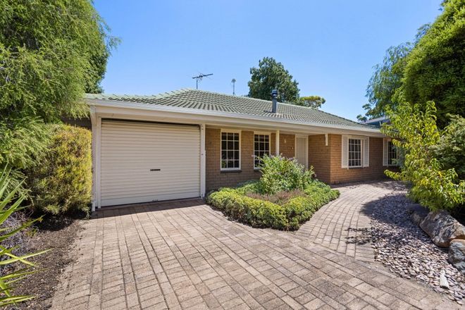 Picture of 9 Molvig Court, TROTT PARK SA 5158