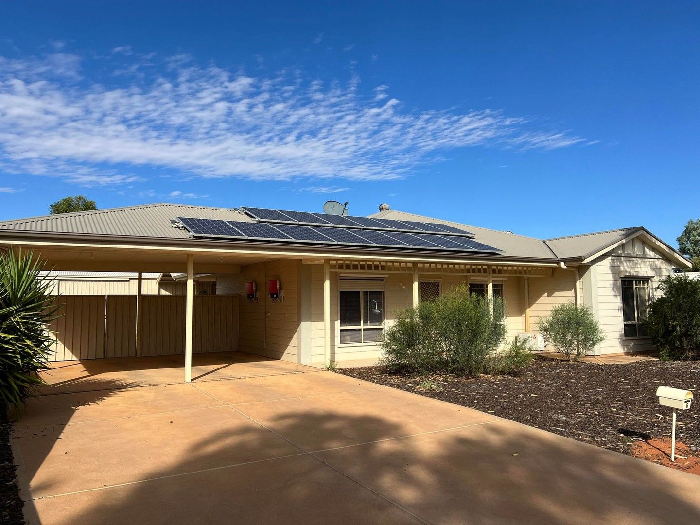 6 Correa Crescent, Roxby Downs SA 5725, Image 0