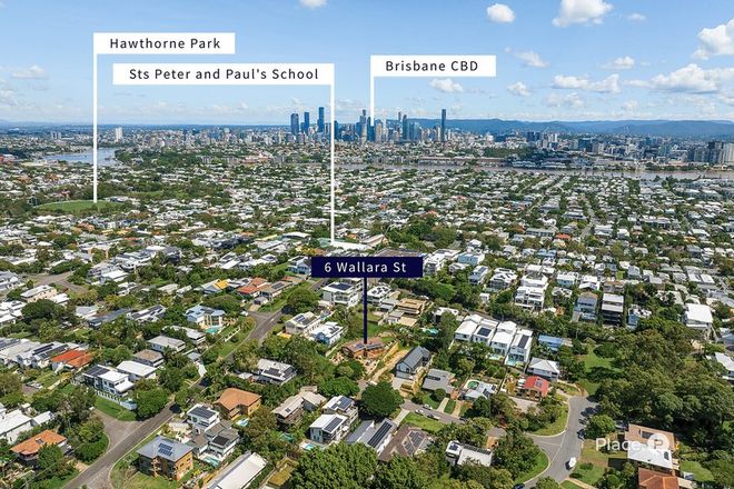 6 Wallara Street Balmoral 4171 - Image 5