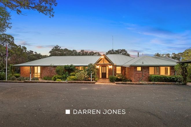 Picture of 34 Mooney Road, YARRAMBAT VIC 3091