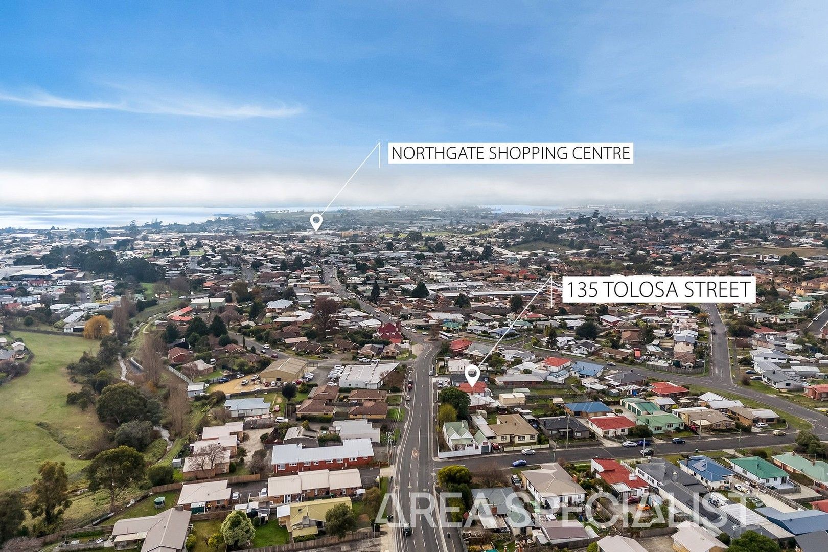 135 Tolosa Street, Glenorchy TAS 7010, Image 1