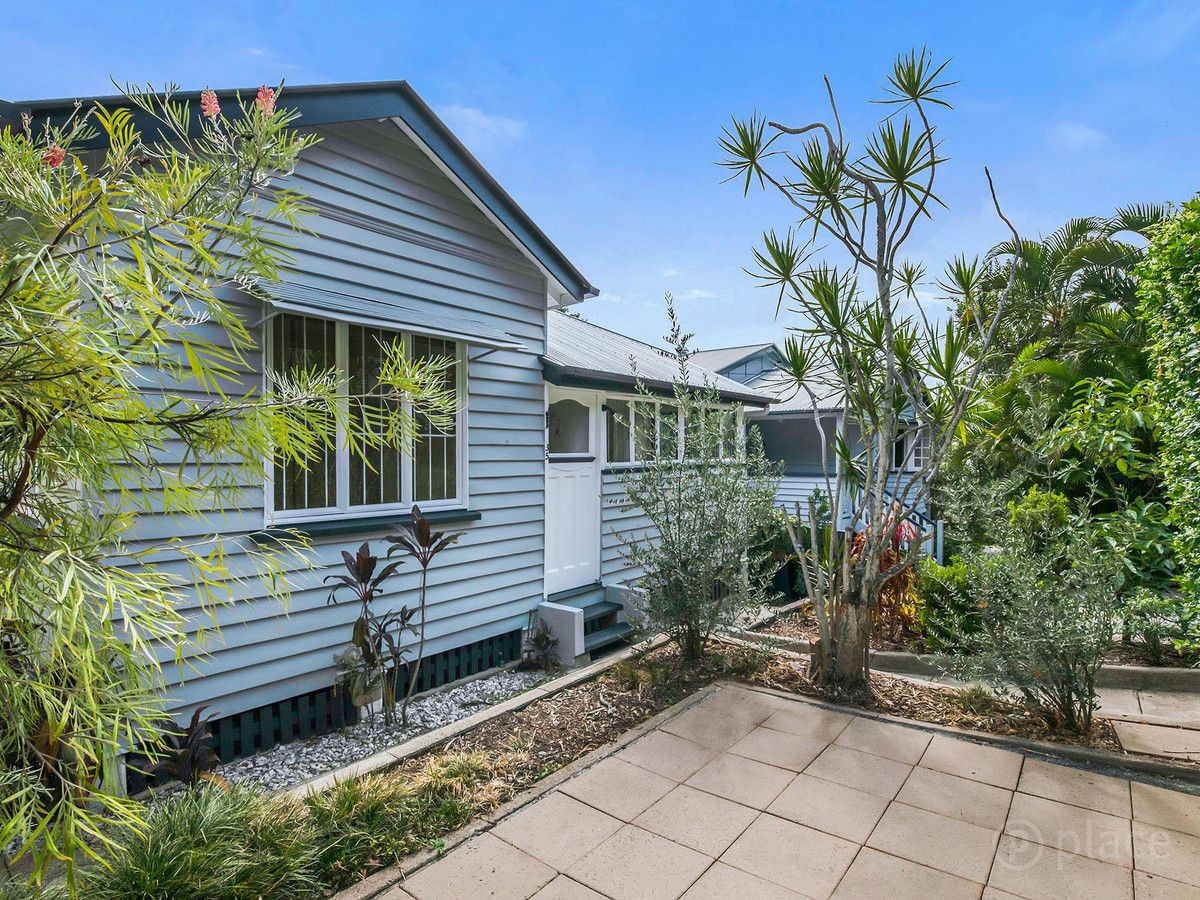 2 bedrooms House in 35 Montrose Road TARINGA QLD, 4068