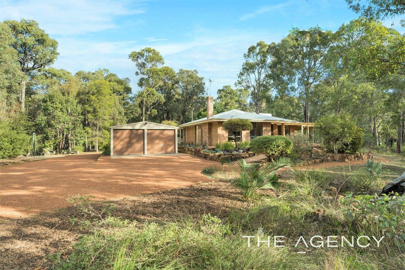 4 bedrooms House in 500 Thomas Road MUNDARING WA, 6073