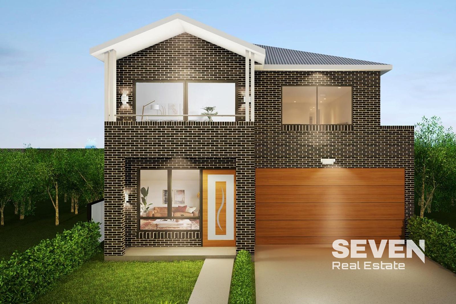 4 bedrooms House in Lot 5/827 Windsor Road ROUSE HILL NSW, 2155