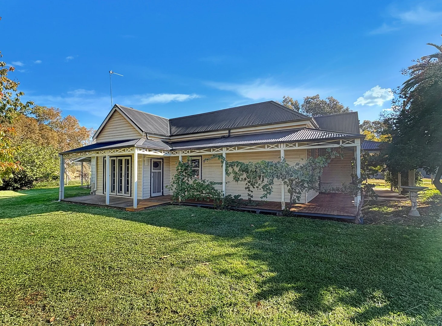 210 Malcolm Street, Mansfield VIC 3722