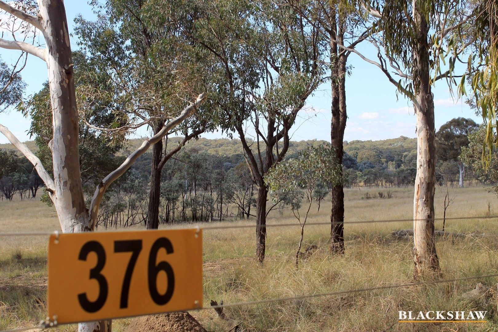 376 Back Creek Road, Gundaroo NSW 2620, Image 0