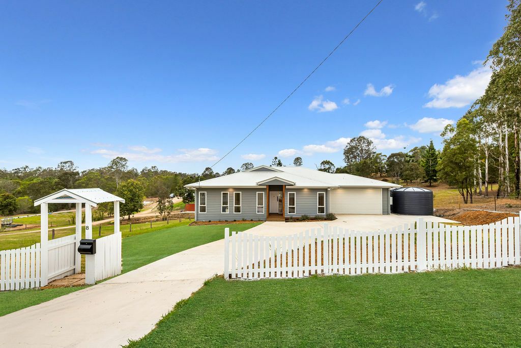 8 Bon Vista Road, Araluen QLD 4570, Image 0