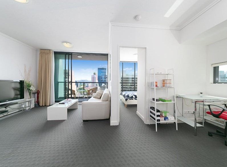 2604/128 Charlotte Street, Brisbane City QLD 4000, Image 1