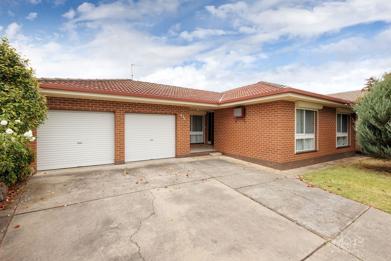 532 KEMP STREET, Lavington NSW 2641, Image 0