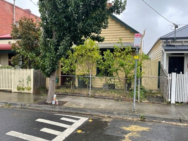 2 bedrooms House in 49 Egan Street RICHMOND VIC, 3121