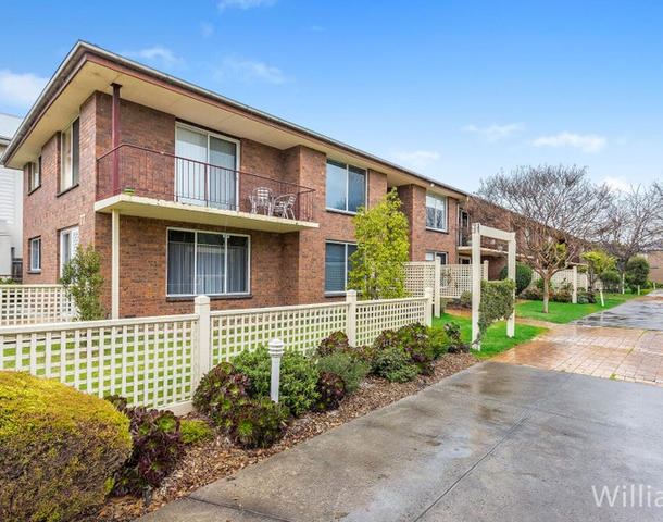 8/77 Dover Road, Williamstown VIC 3016