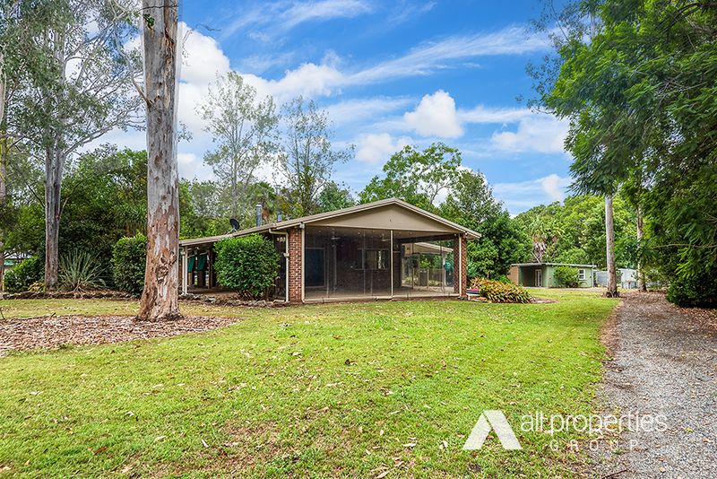 11 Alloah Road, Witheren QLD 4275, Image 1