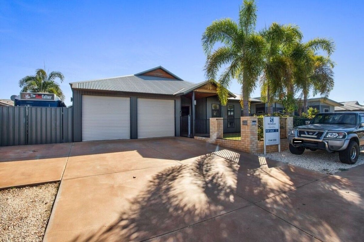 44 Bettong Bend, Baynton WA 6714, Image 2