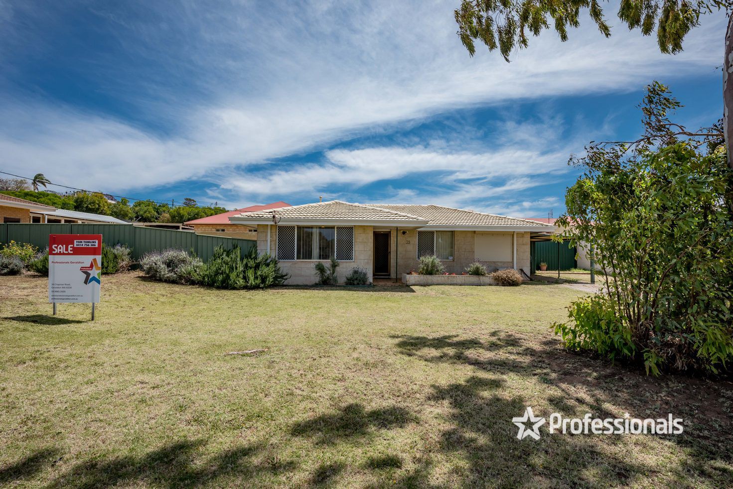 3 bedrooms House in 39 Lorna street BERESFORD WA, 6530