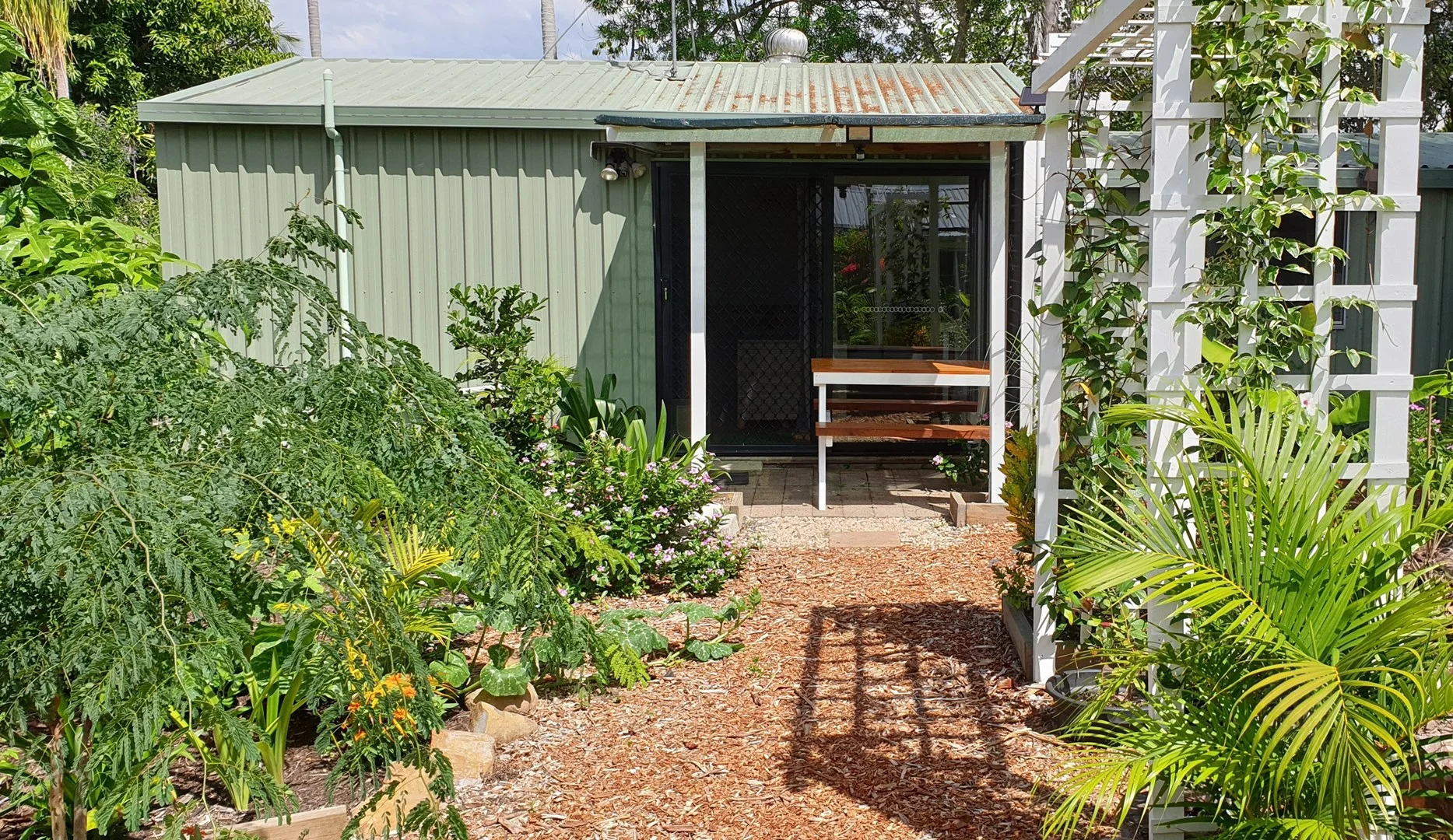 Primary image of 81 Dale St, Granville QLD 4650