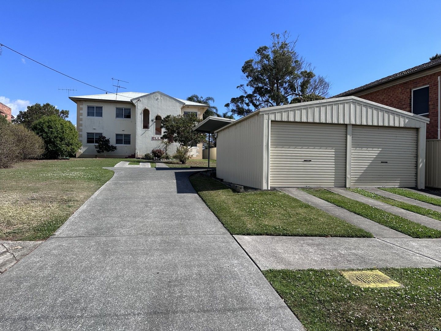 1 bedrooms Apartment / Unit / Flat in Unit 1/14 Memorial Ave KEMPSEY NSW, 2440