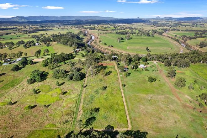 Picture of 0 Butler Road, LAGOON POCKET QLD 4570