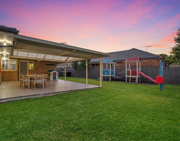 56 Carter Road, Menai | Property History & Address Research | Domain