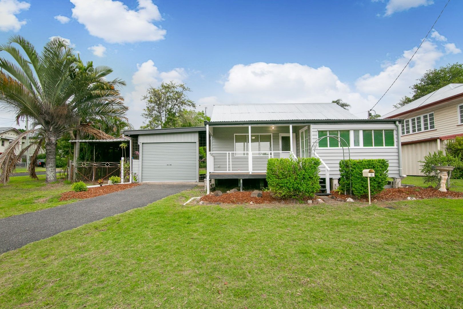 2 Millen Street, Churchill QLD 4305, Image 0