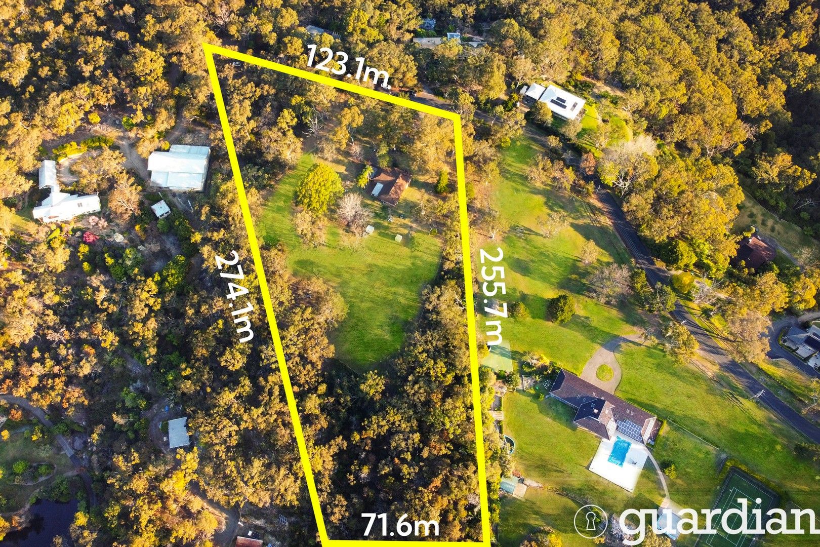 11 Calderwood Road, Galston NSW 2159, Image 0