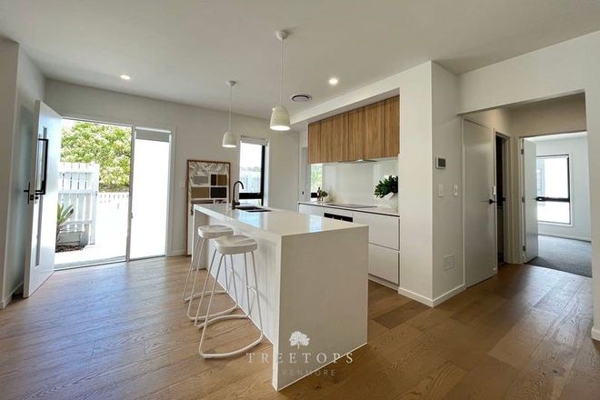 Picture of 19/20 Margaret Court, KENMORE QLD 4069