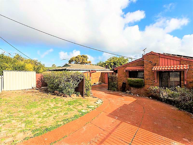 3 bedrooms House in 65 Read Street ROCKINGHAM WA, 6168
