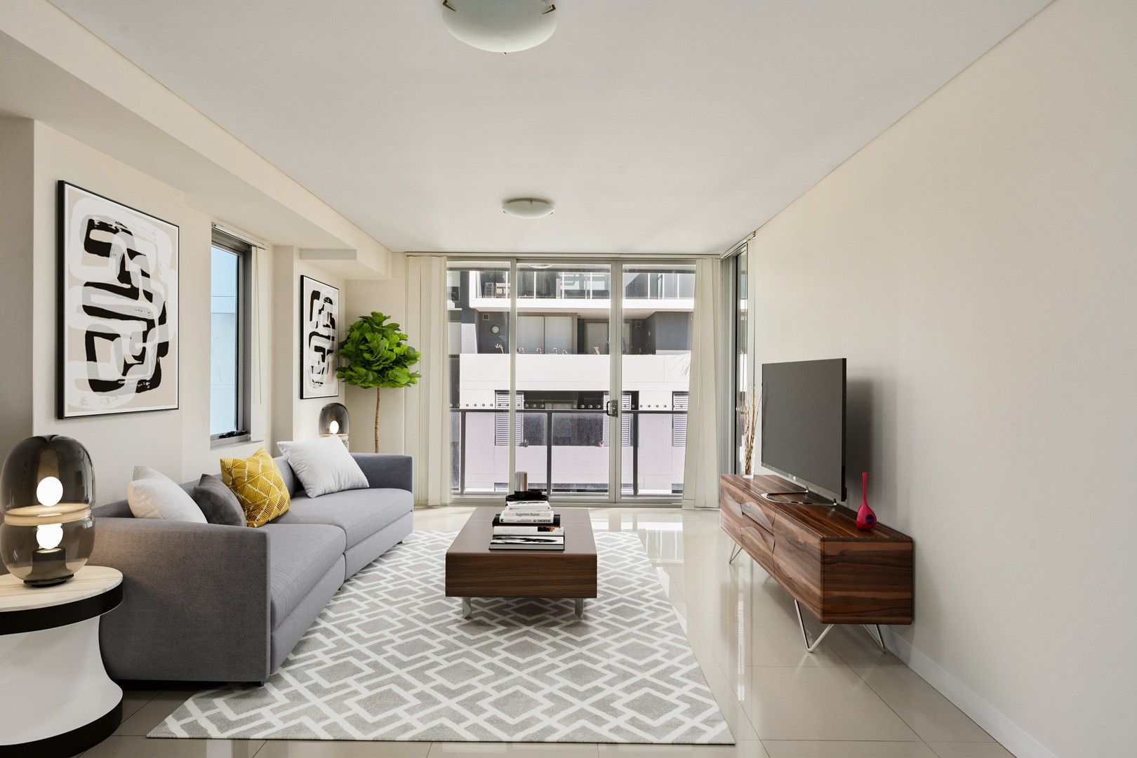 408/6 East Street, Granville NSW 2142, Image 2