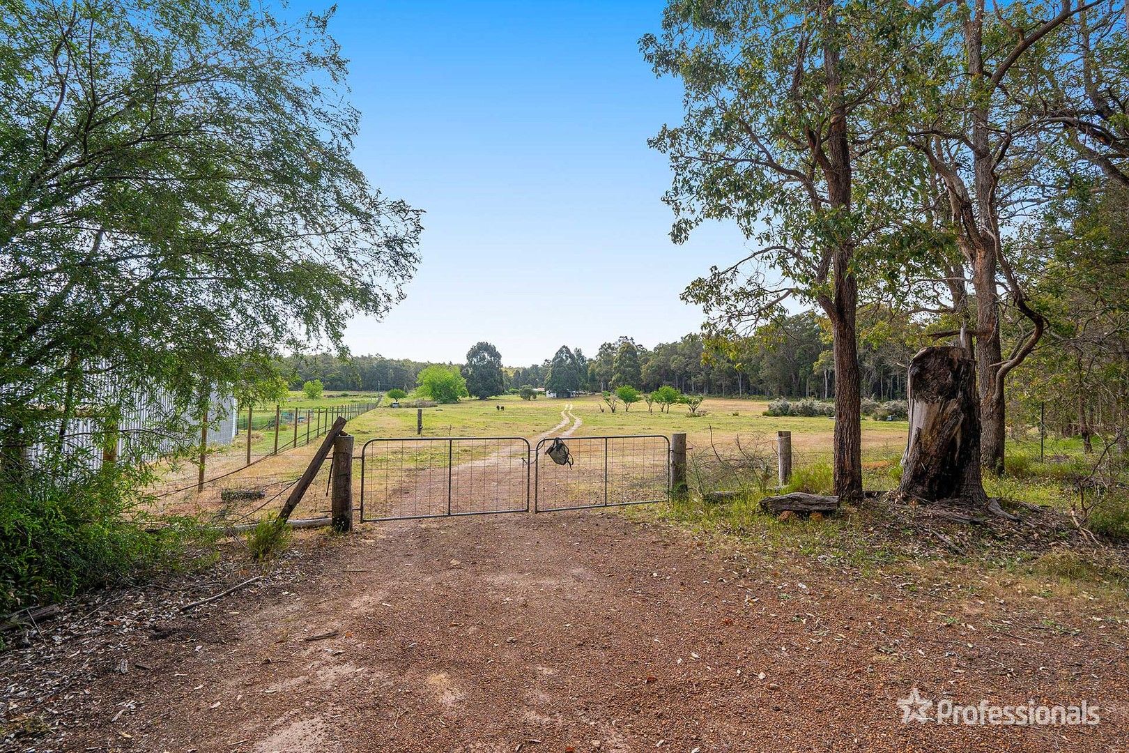 Lot/126 Acacia Road, Dwellingup WA 6213, Image 0