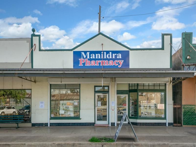 79 Kiewa Street, Manildra NSW 2865, Image 0