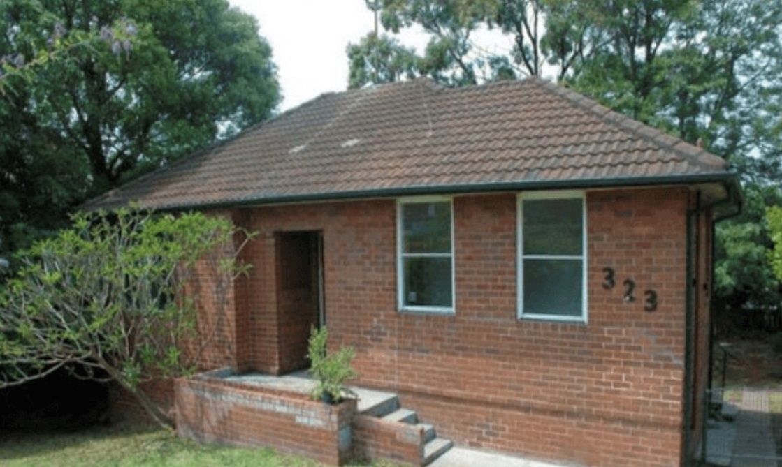 3 bedrooms House in 323 Newcastle Rd LAMBTON NSW, 2299
