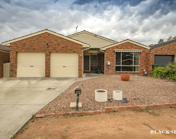 3 Zadow Place, Richardson ACT 2905