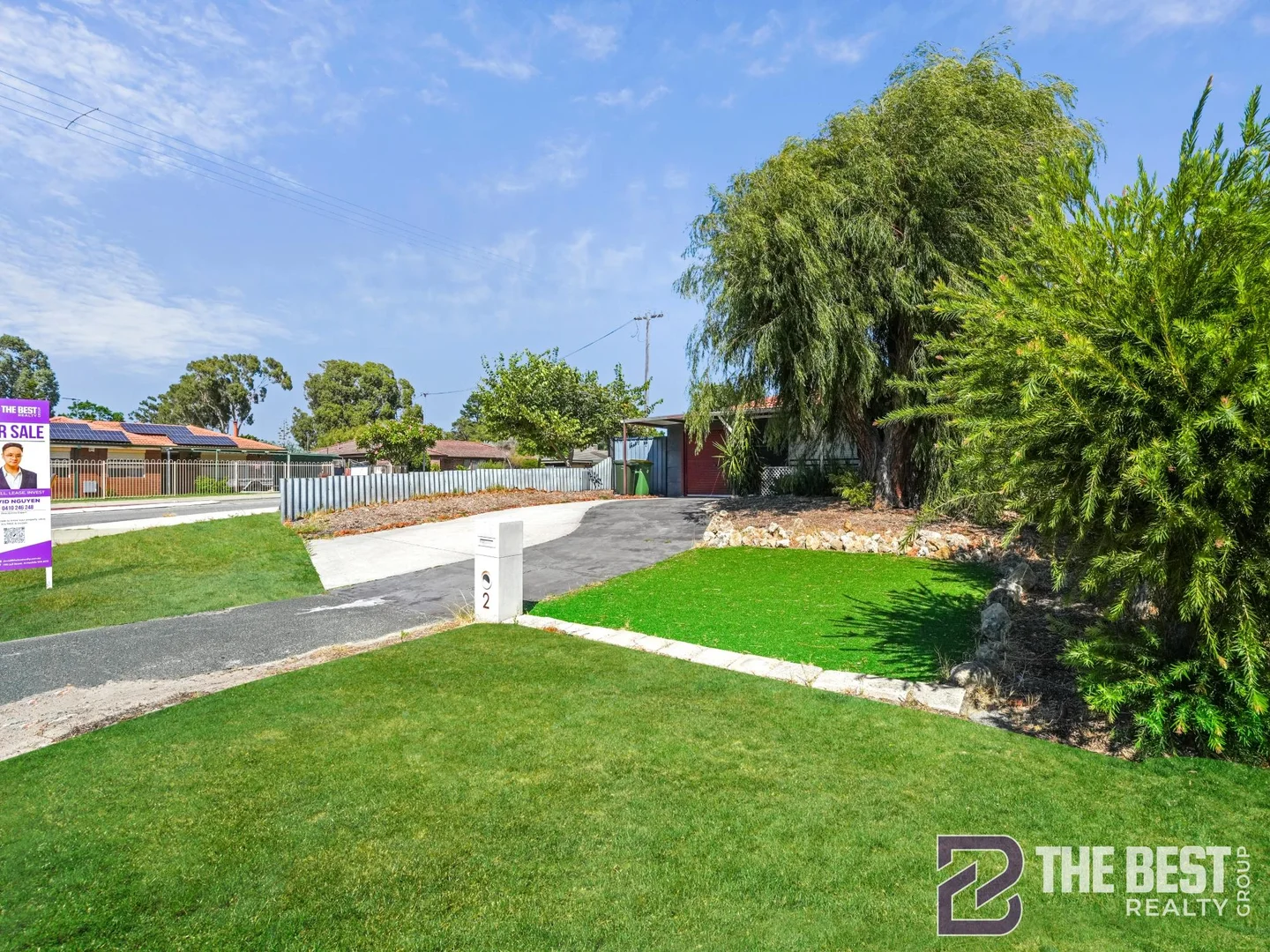 Additional image 3 of 2 Amanda Drive, Camillo WA 6111