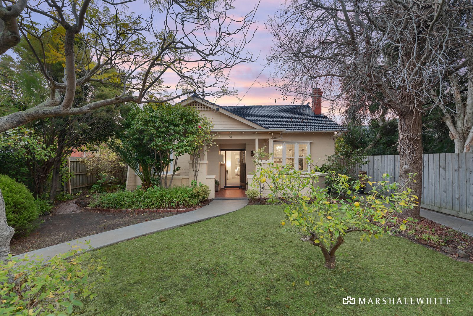 4 bedrooms House in 51 Darling Road MALVERN EAST VIC, 3145