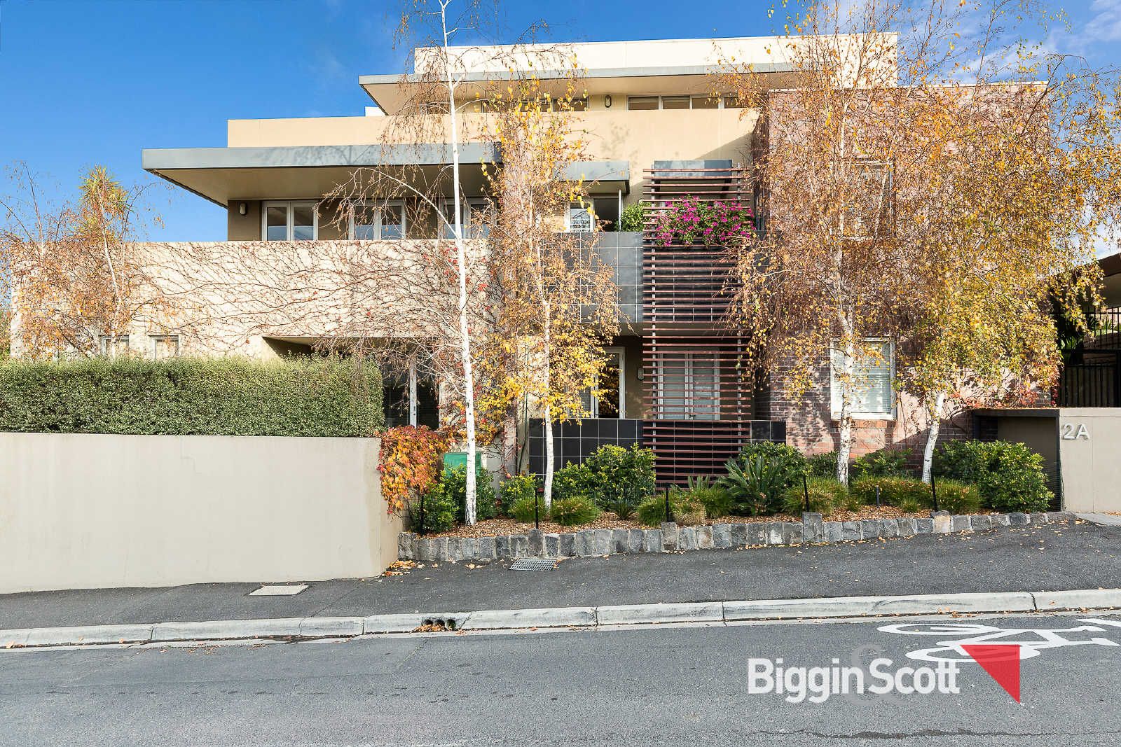 8/2A Brougham Street, Richmond Property History & Address Research