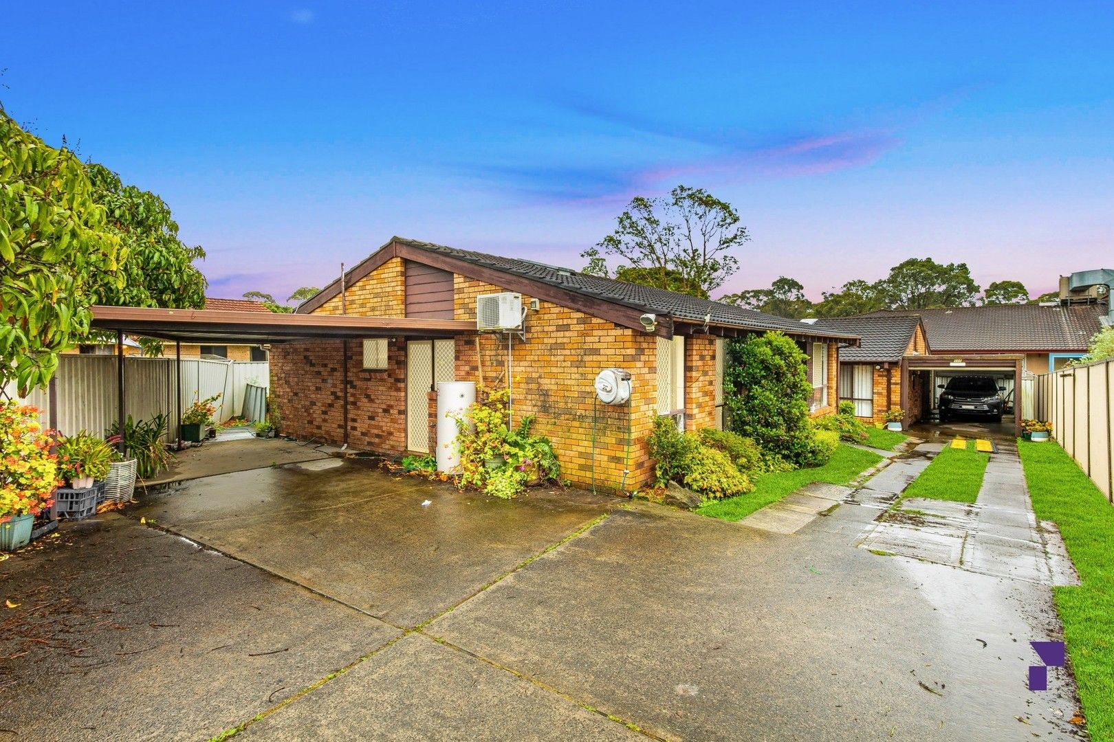 3 bedrooms House in 99B Boronia Road GREENACRE NSW, 2190
