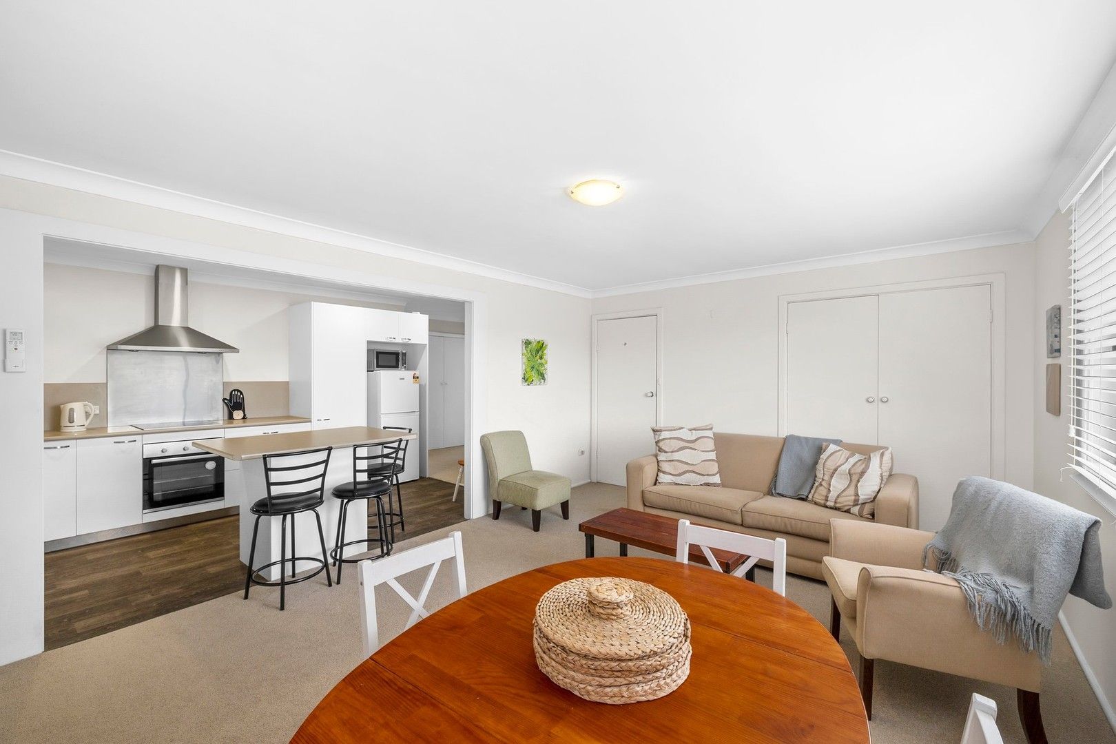 3 bedrooms Semi-Detached in 142 Fisher Road North CROMER NSW, 2099