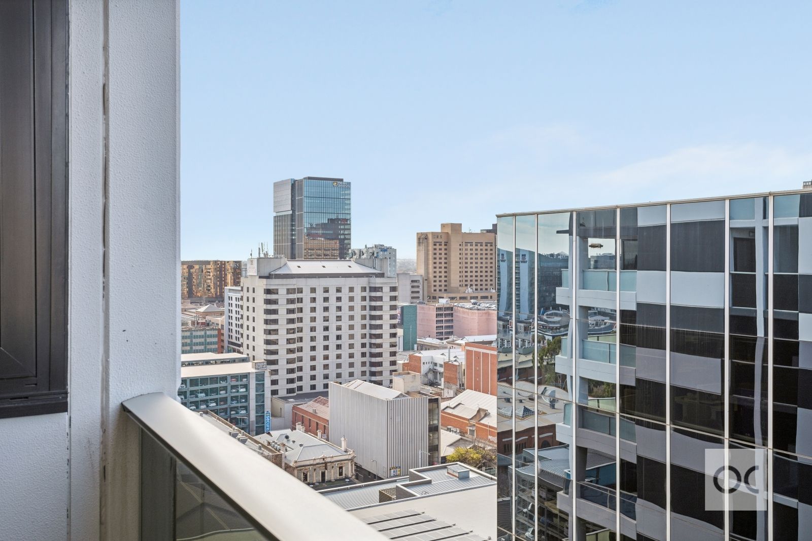 1404/102-110 Waymouth Street, Adelaide SA 5000, Image 1