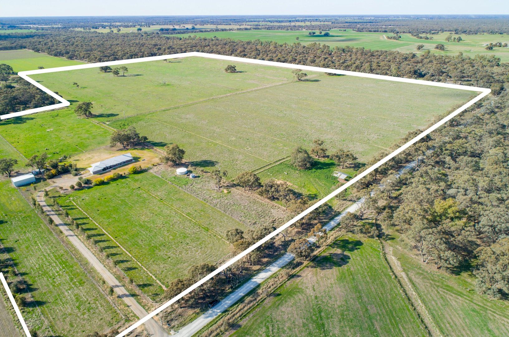 609 Scott Road, Echuca Village Property History & Address Research