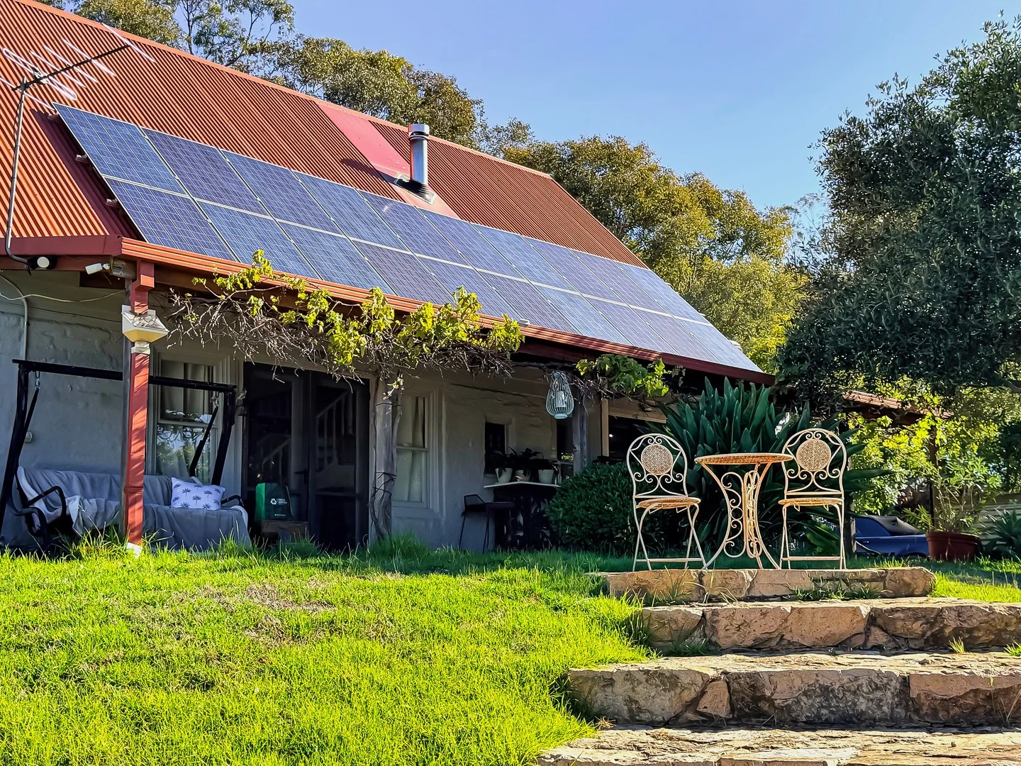 89 Rayner Road, Upper Lurg, Benalla VIC 3672