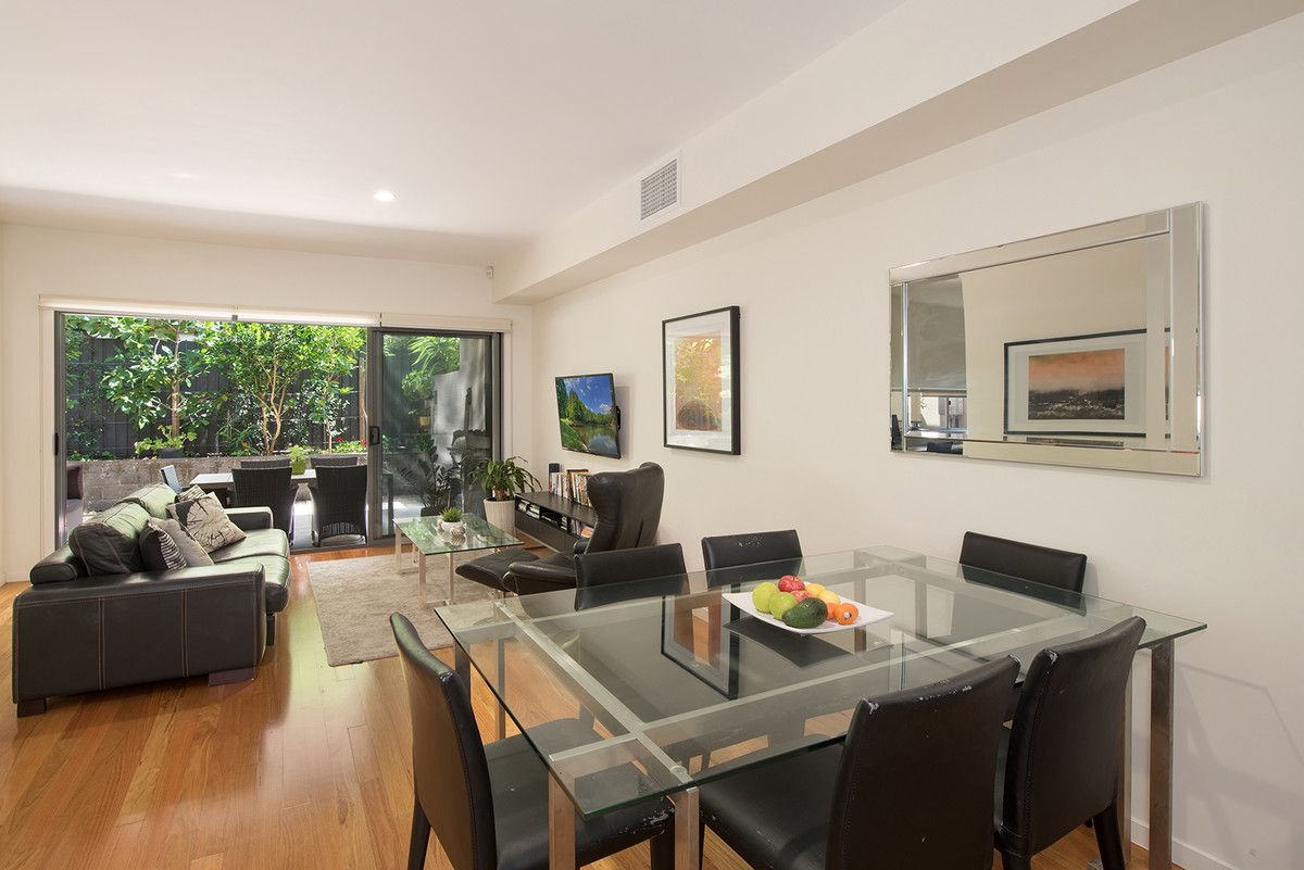 3/24 Gregory Street, Clayfield QLD 4011, Image 2