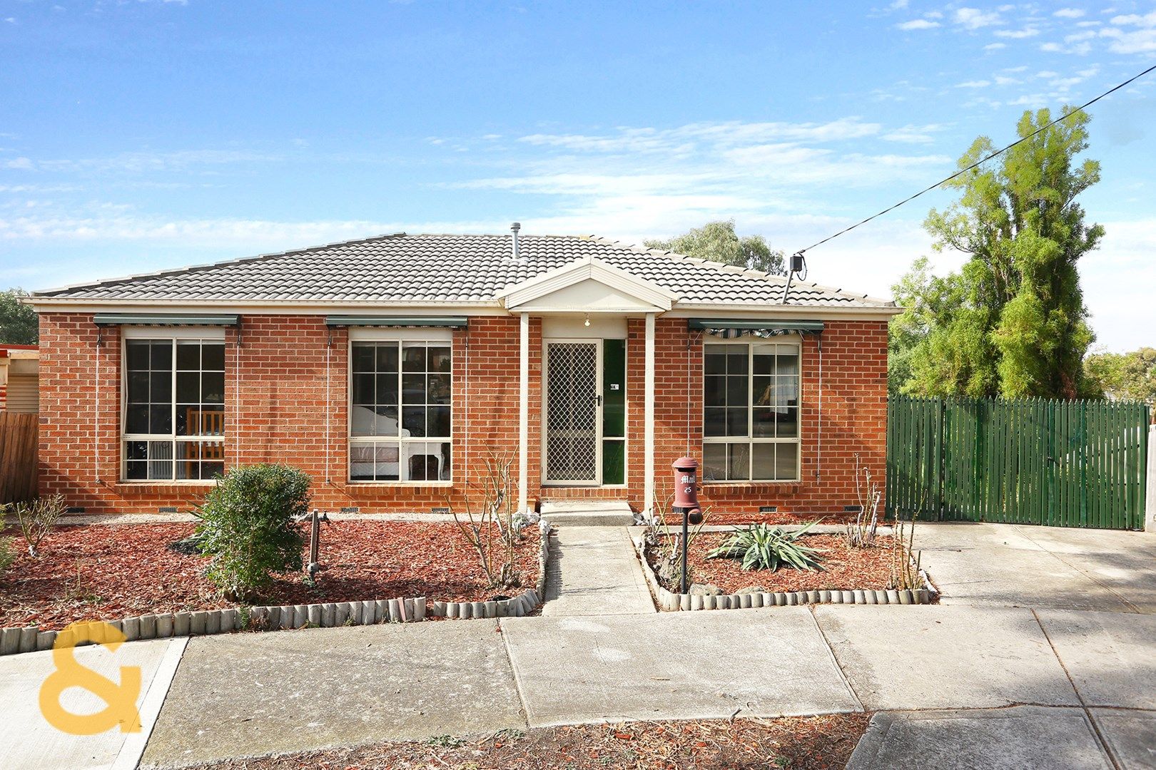 25 Chinnock Court, Craigieburn VIC 3064, Image 0