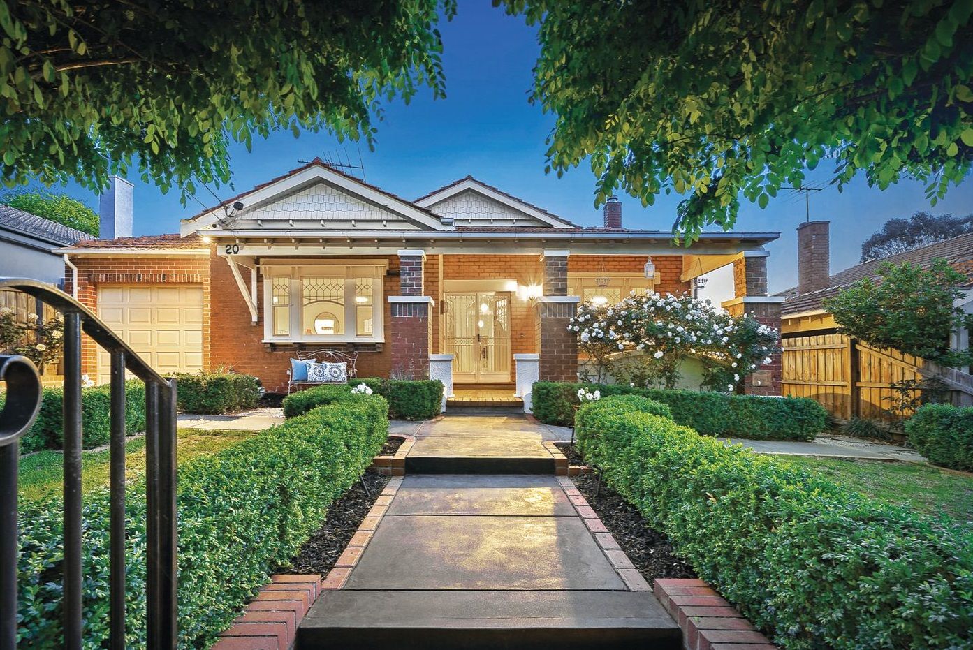 20 Rix Street, Glen Iris VIC 3146