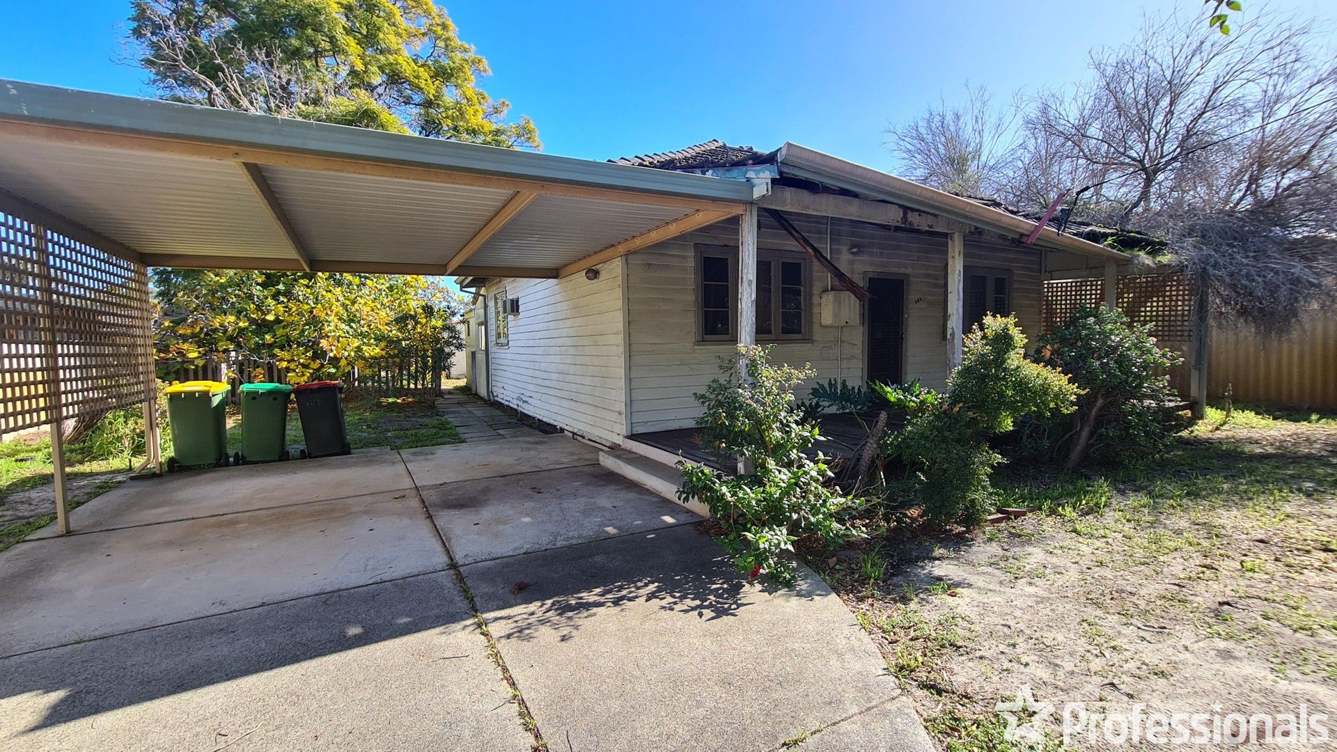 2 bedrooms House in 283 Beechboro Road North MORLEY WA, 6062